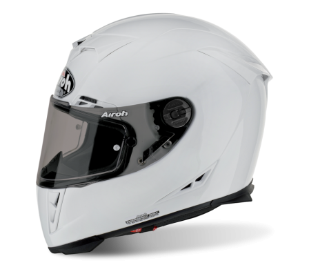 KASK AIROH GP 500 COLOR WHITE