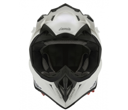KASK AIROH AVIATOR 2.2 COLOR WHITE GLOSS