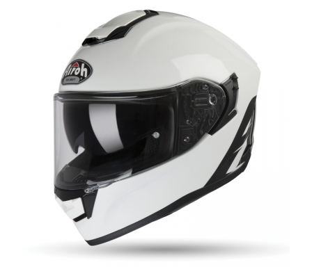 KASK AIROH ST501 COLOR WHITE GLOSS