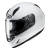 KASK HJC JUNIOR CL-Y SOLID WHITE