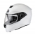 KASK AIROH STORM COLOR WHITE GLOSS