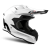 KASK AIROH TERMINATOR OPEN VISION COLOR WHITE GLOSS