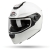 KASK AIROH ST301 COLOR WHITE GLOSS