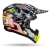 KASK AIROH SWITCH PIRATE GLOSS